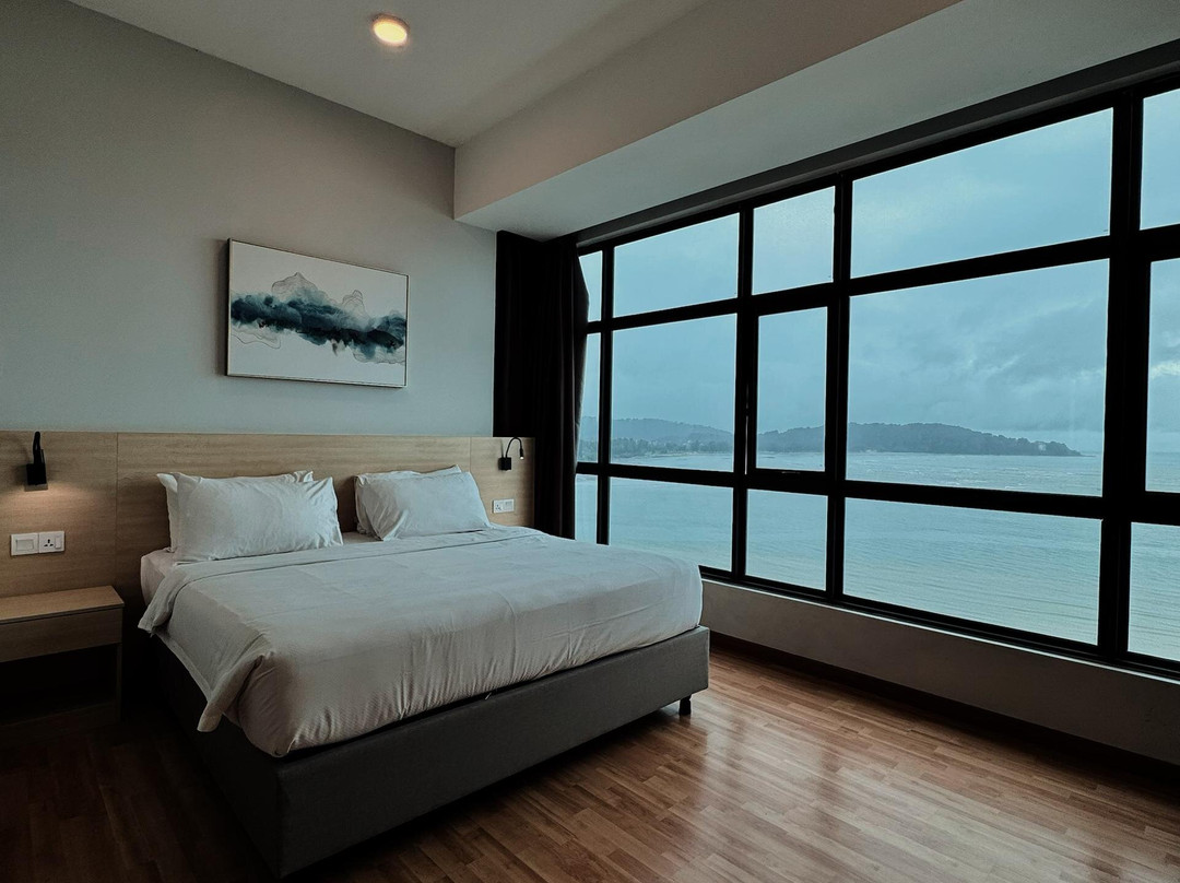 Swiss-Belhotel Kuantan主图