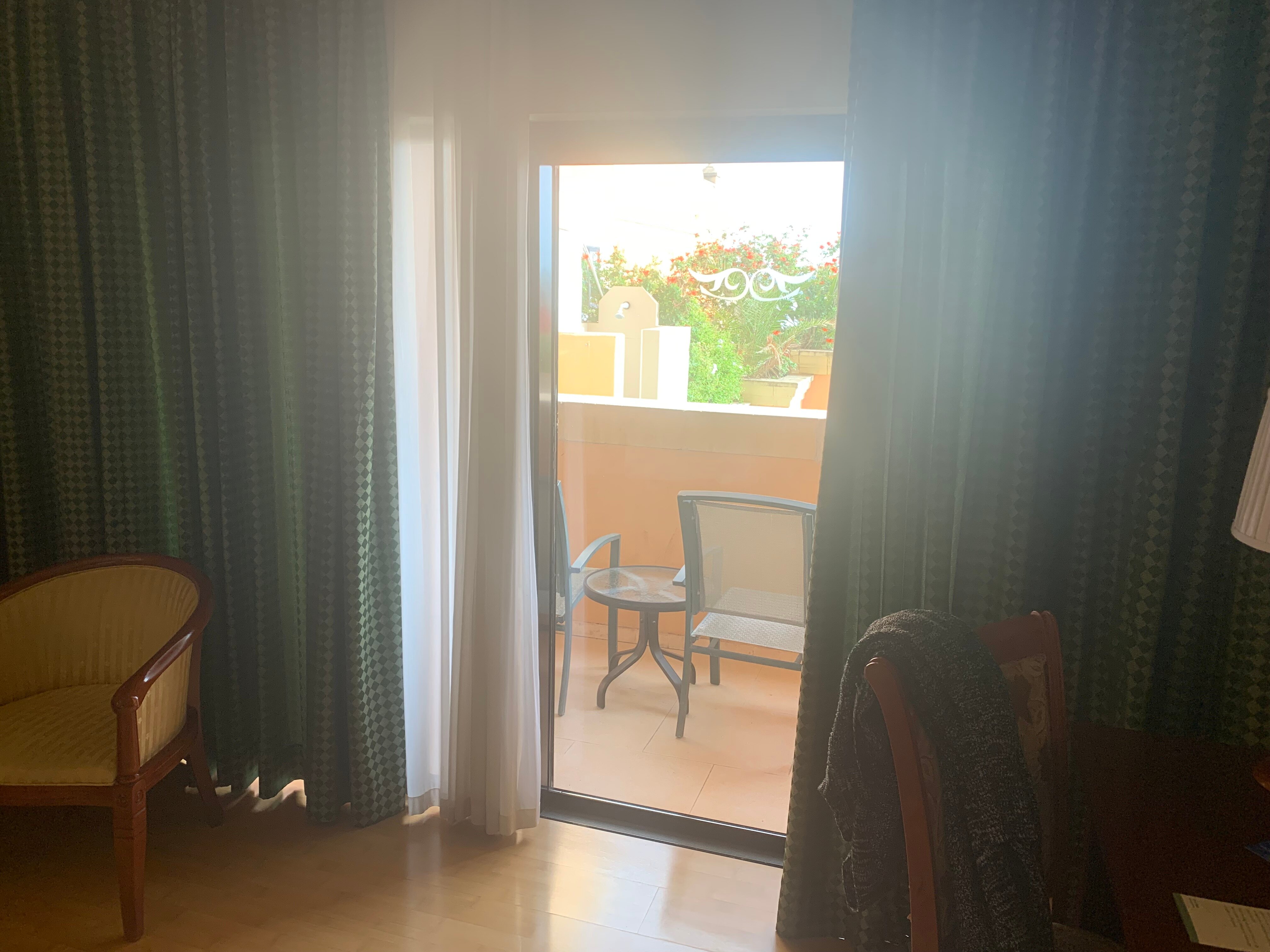 Grand Hotel Gozo-酒店景观