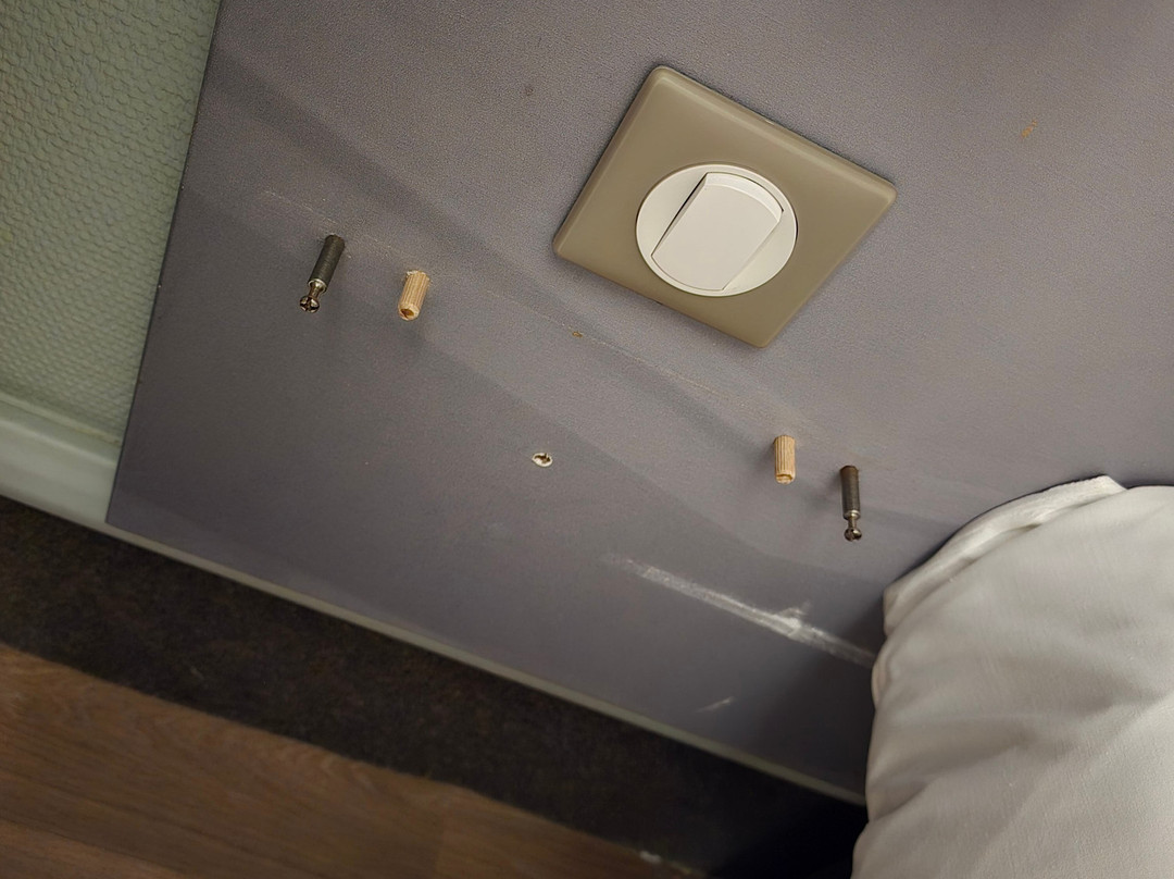 B&B HOTEL Belfort主图