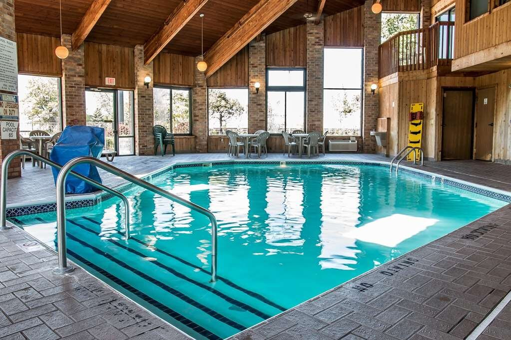 Quality Inn Grand Rapids South-Byron Center主图