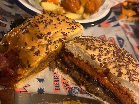 BrewDog Birmingham-伯明翰必去景点