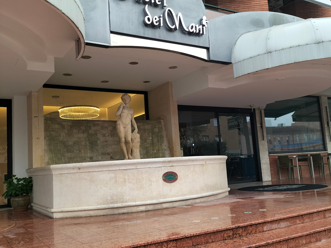Hotel dei Nani主图