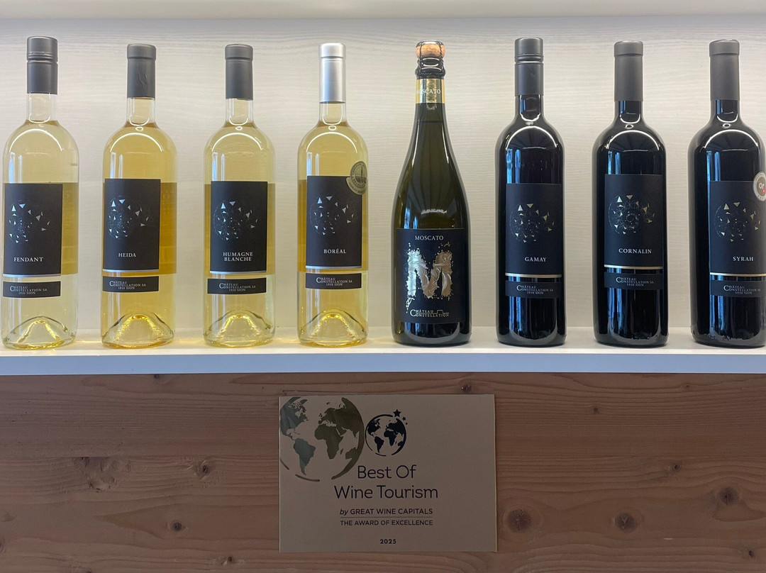 Le Verre à Pied景点图片