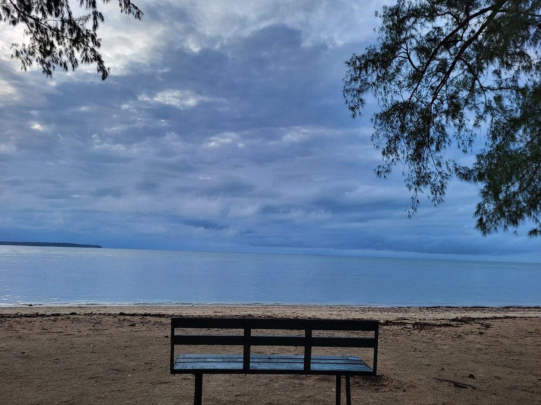 Wandoor Beach景点图片