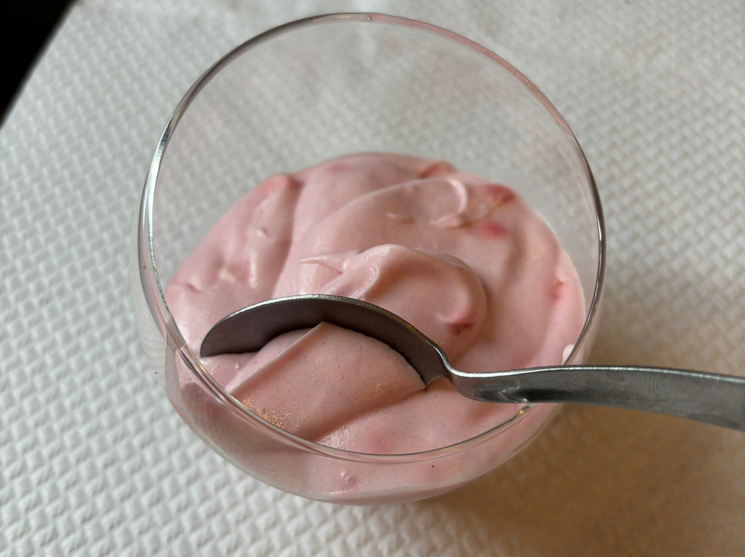 Glob' Trotter Bar Resto.