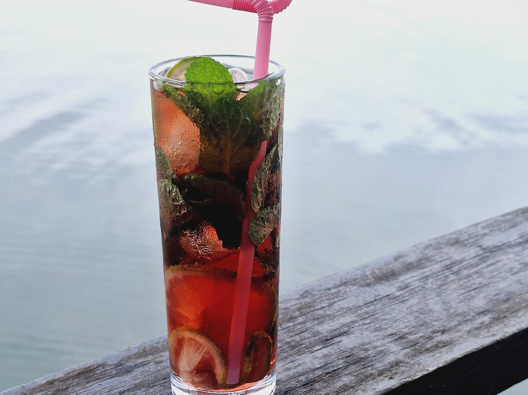 Park Shoebill-恩德培必去景点