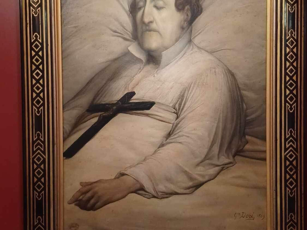 Museo Nazionale Rossini景点图片