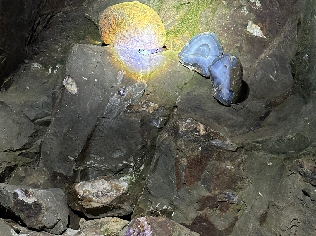 Steinkaulenberg Gemstone Mine景点图片