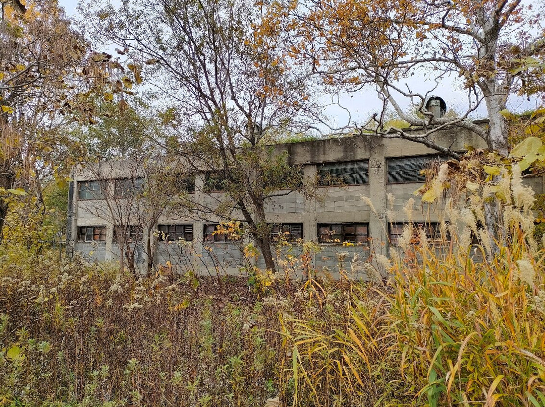 Kyu Sumitomo Akabiratanko Koguchi Yokujo