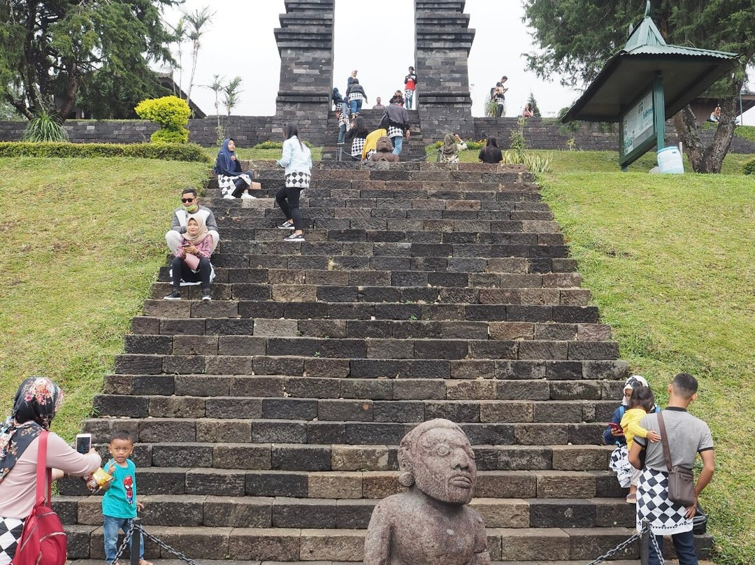 Javanava Travelcafe-Borobudur必去景点