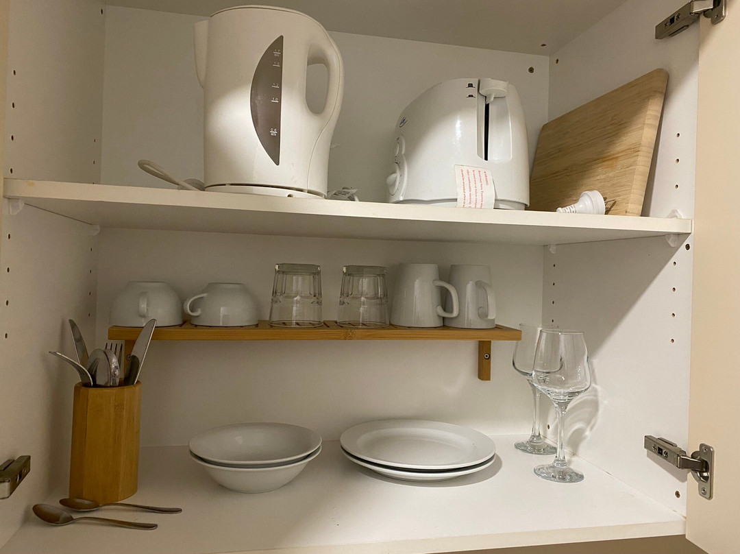 莫利姆克海景汽车旅馆主图