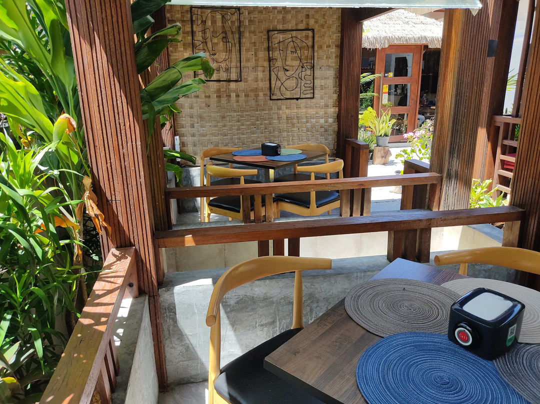 Wanderlust Fuvahmulah主图