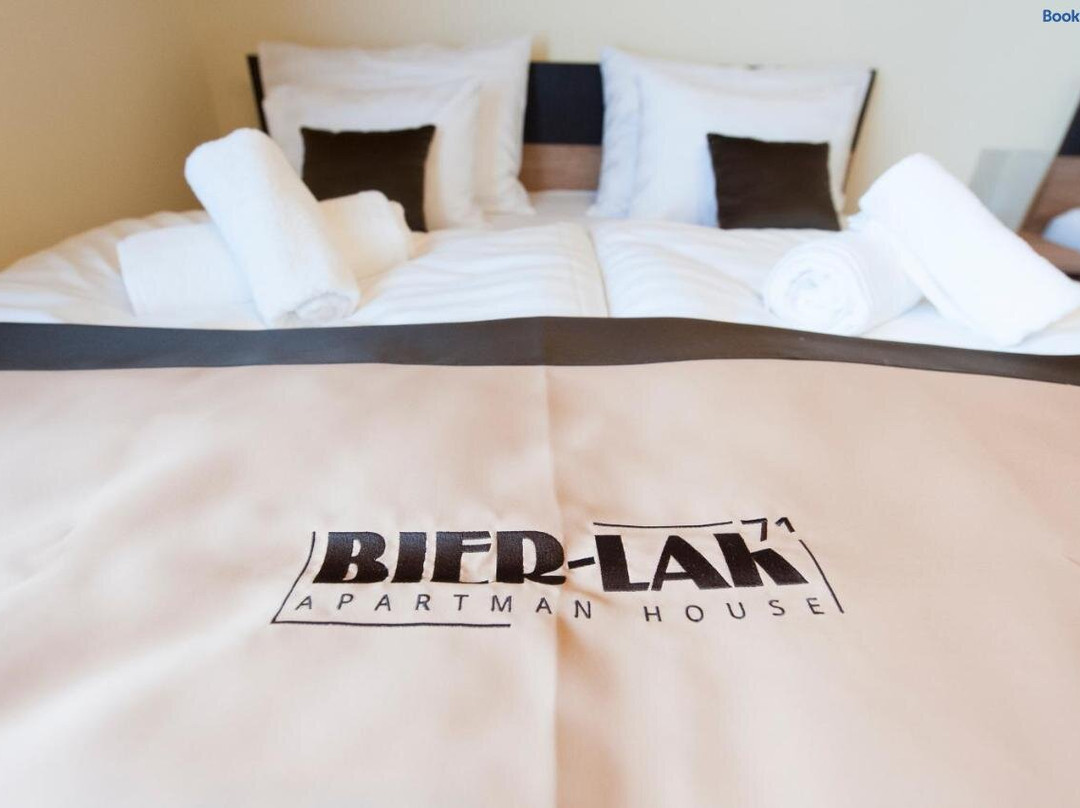 Bier-Lak Apartman House 71主图