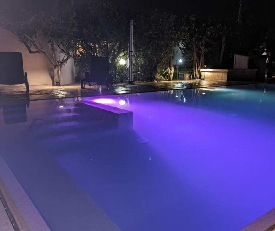 Marino's House