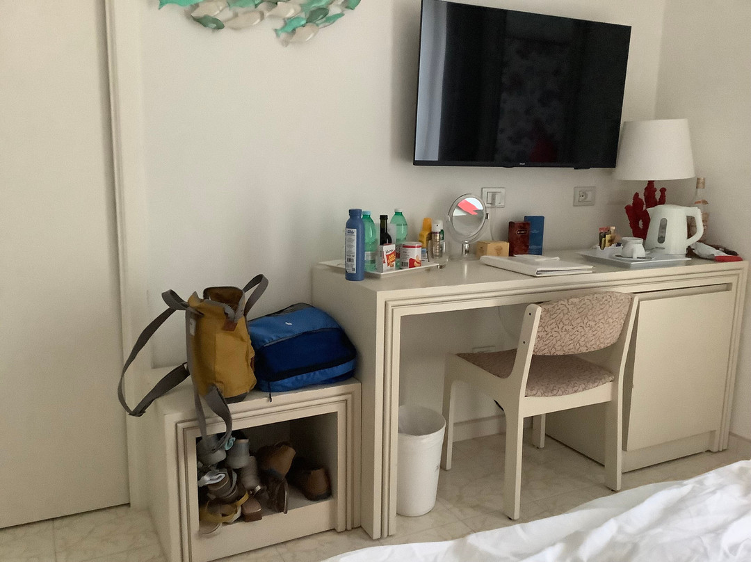 Hotel Corallo Sorrento主图