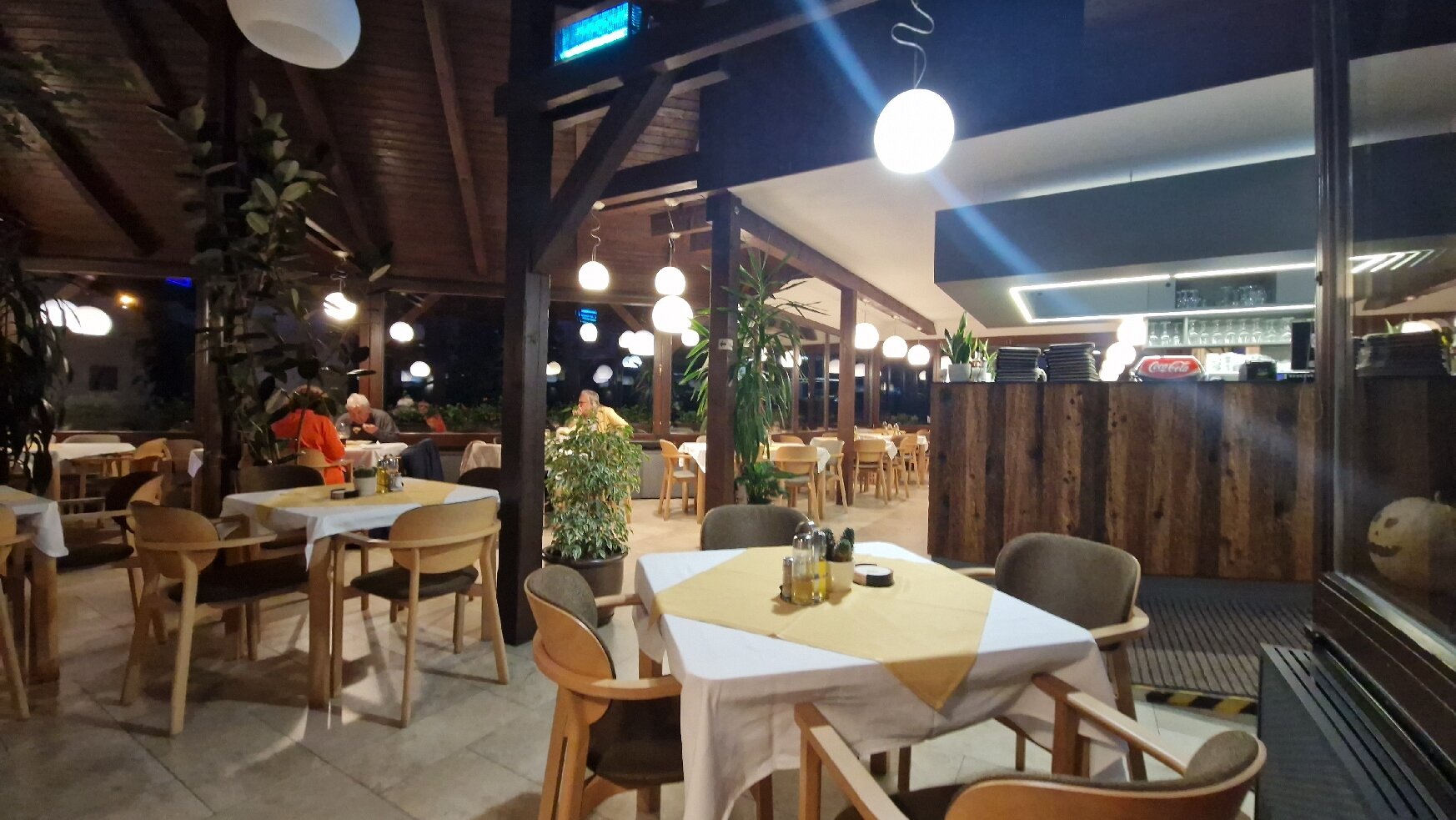 Pension & Restaurant Inge-官方