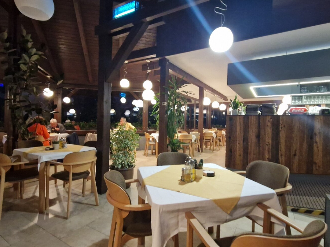 Pension & Restaurant Inge主图