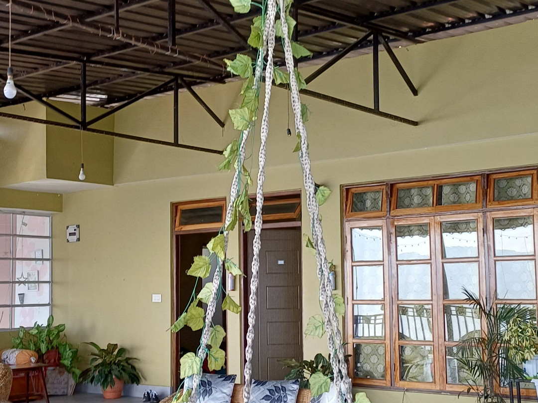 Sunrise Inn Homestay