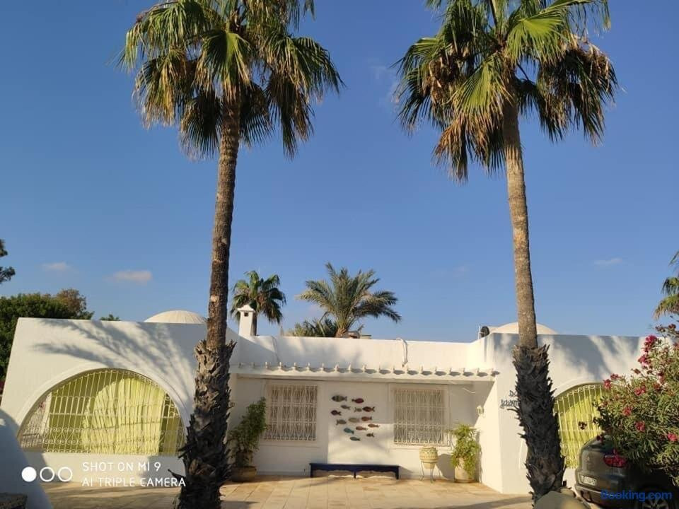 Residence Dar Yasmina