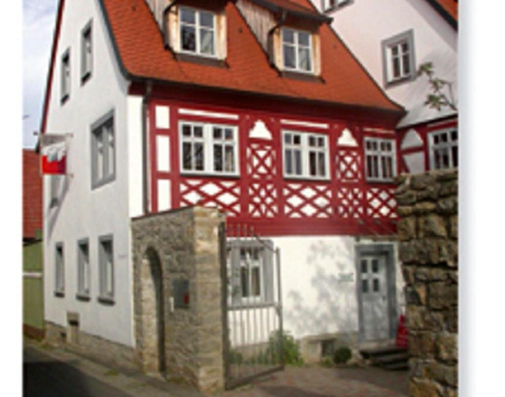 Weingut Heim
