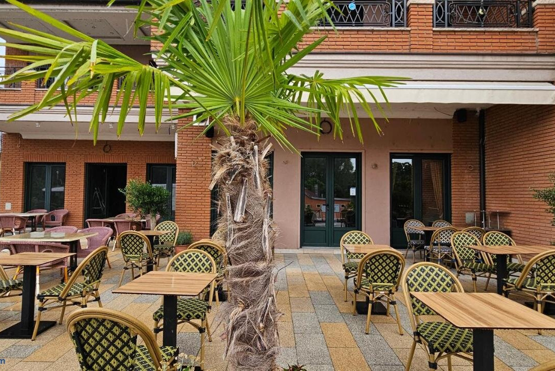 Soul Food River Hotel E Cucina