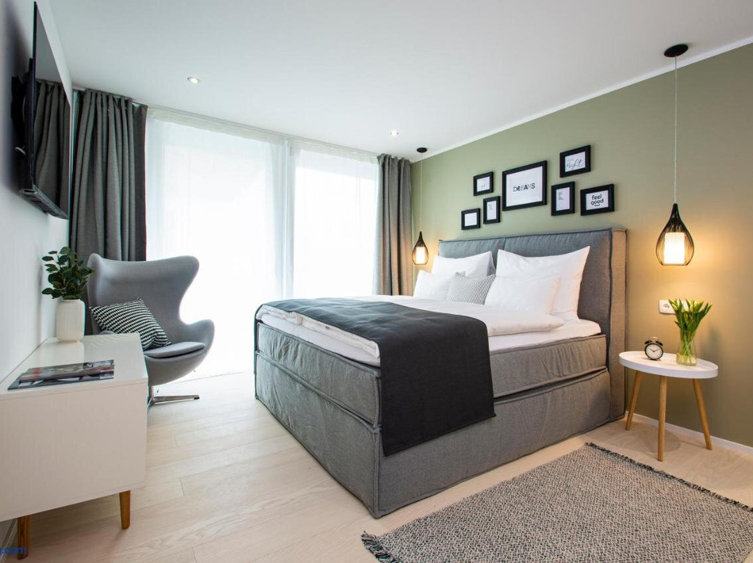 Business Hotel Maier - Kontaktloser Check-in