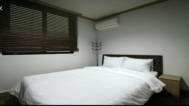 义城郡酒店住宿-Queen Motel