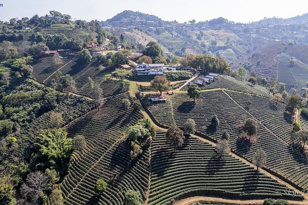Wata Khiri by Wang Put Tan