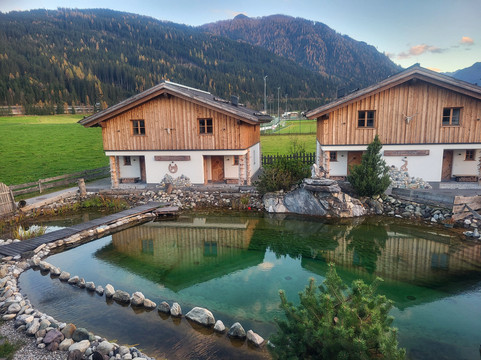 Hotel Pension Sieglhub主图