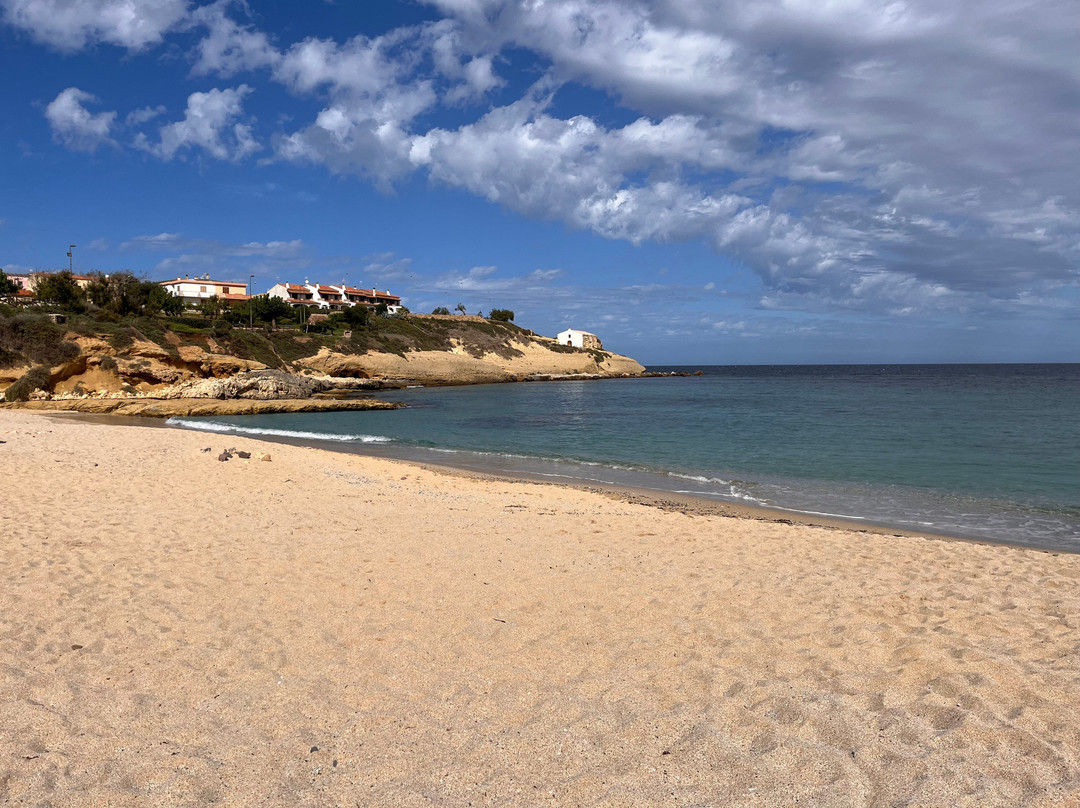 Spiaggia di Balai-Porto Torres必去景点