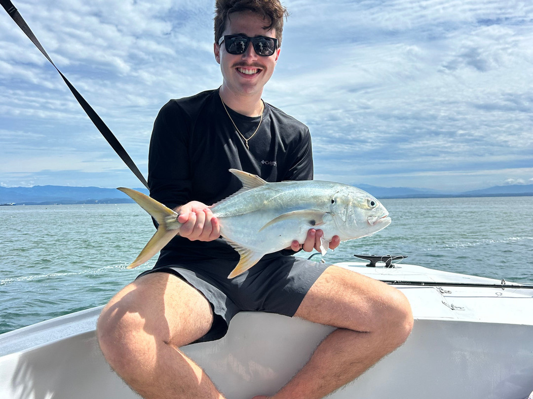 Bahia Rica Fishing and Kayak Lodge主图