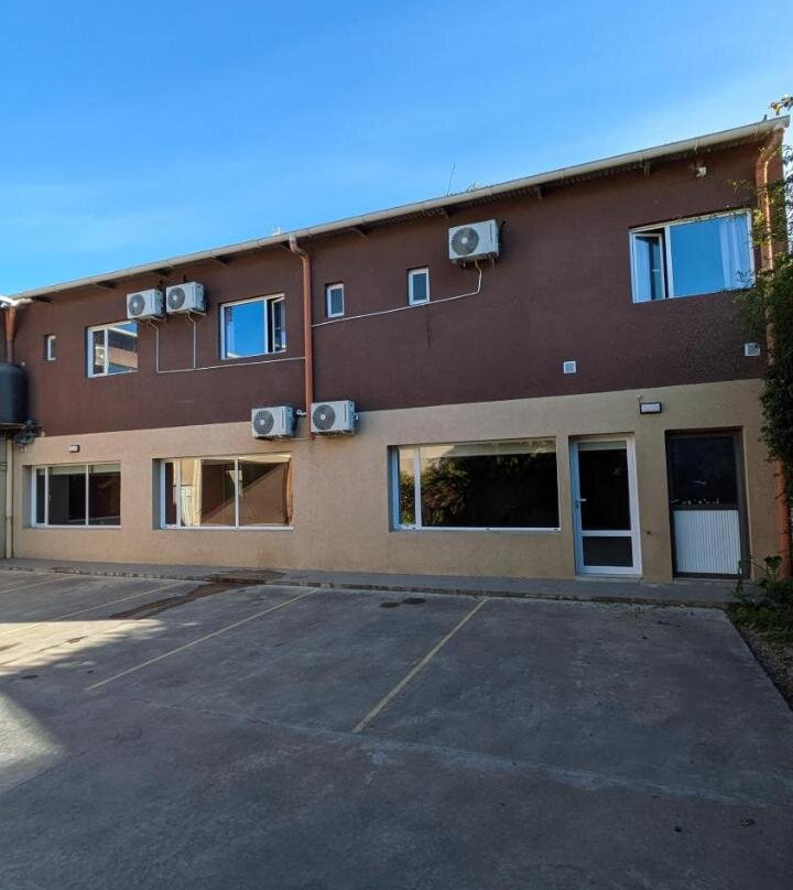 Tres Arroyos Studio & Suite