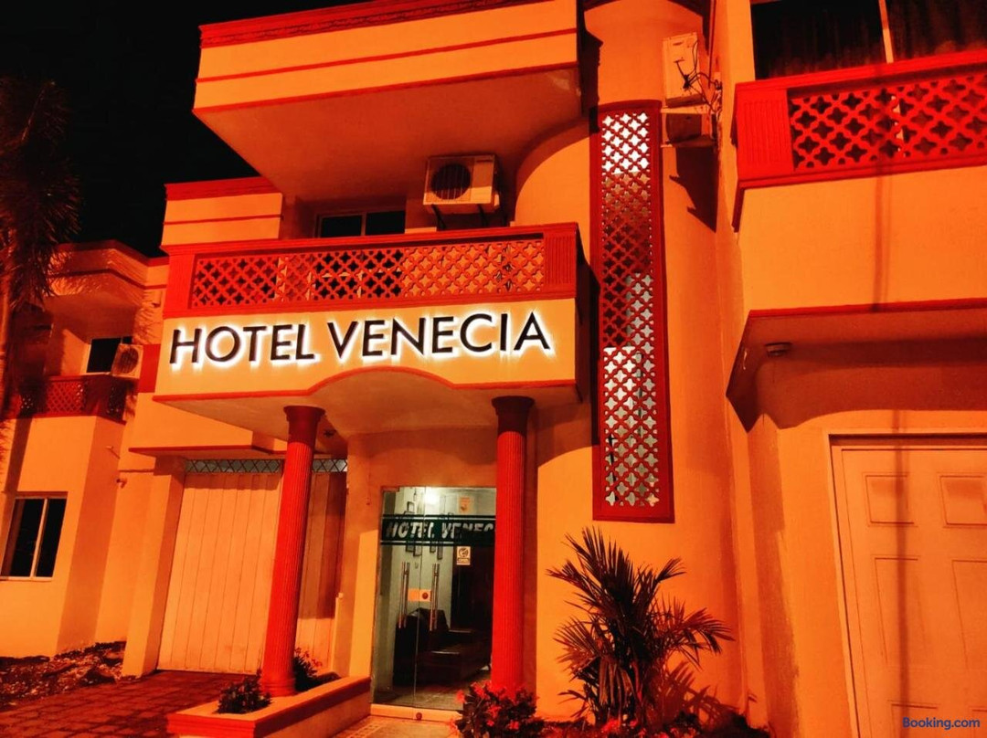 Hotel Venecia