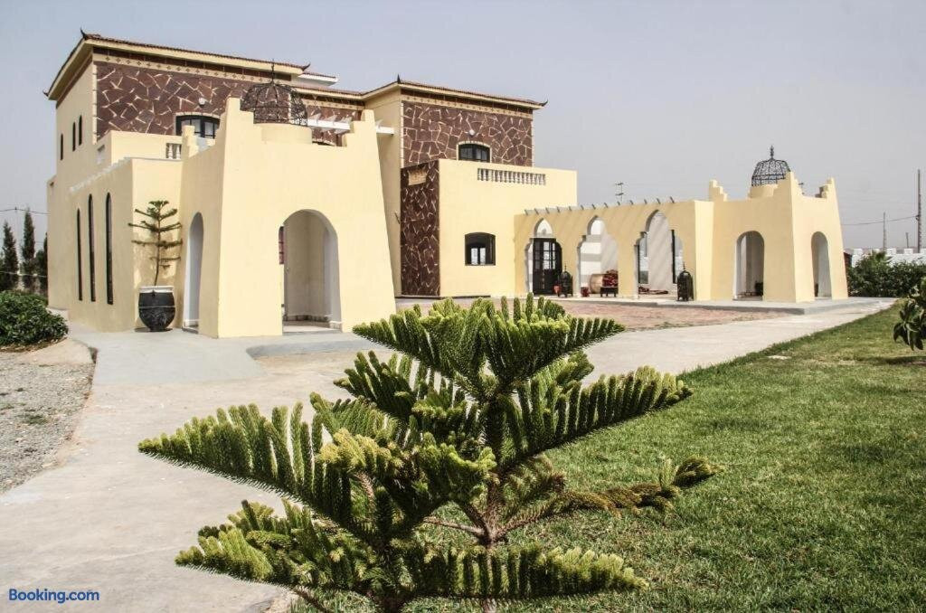 Sidi Kaouki Ayt Karoum