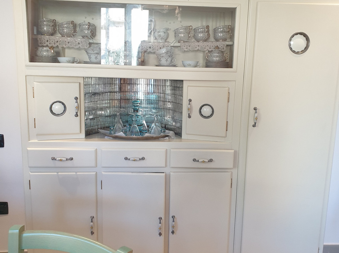 I Fiori di Margherita Luxury B&B主图