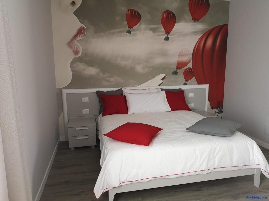 B&B Tra I Castelli