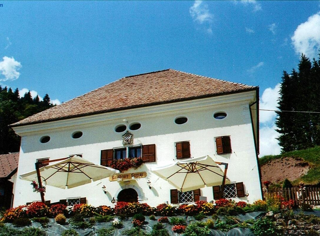 Residence Sugrac