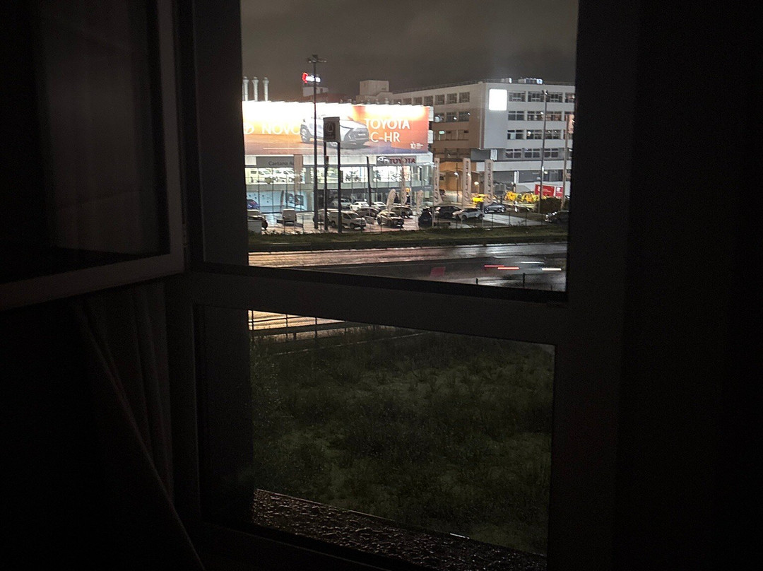 B&B HOTEL Lisboa Aeroporto主图