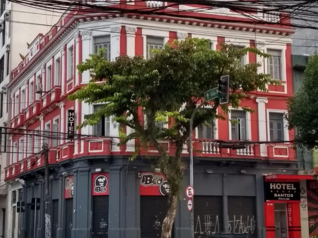 Hotel Santos