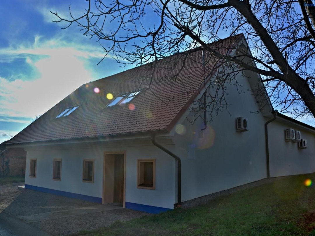 Vinařství Výmola