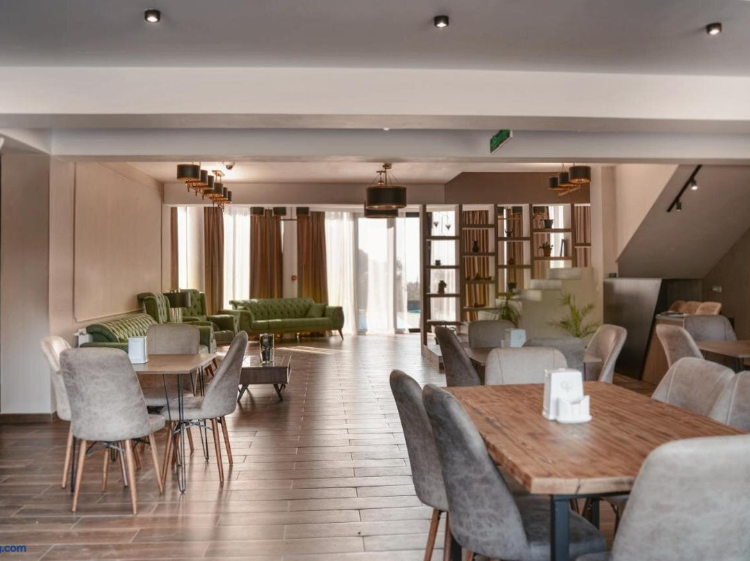 Tilia Kvareli Resort