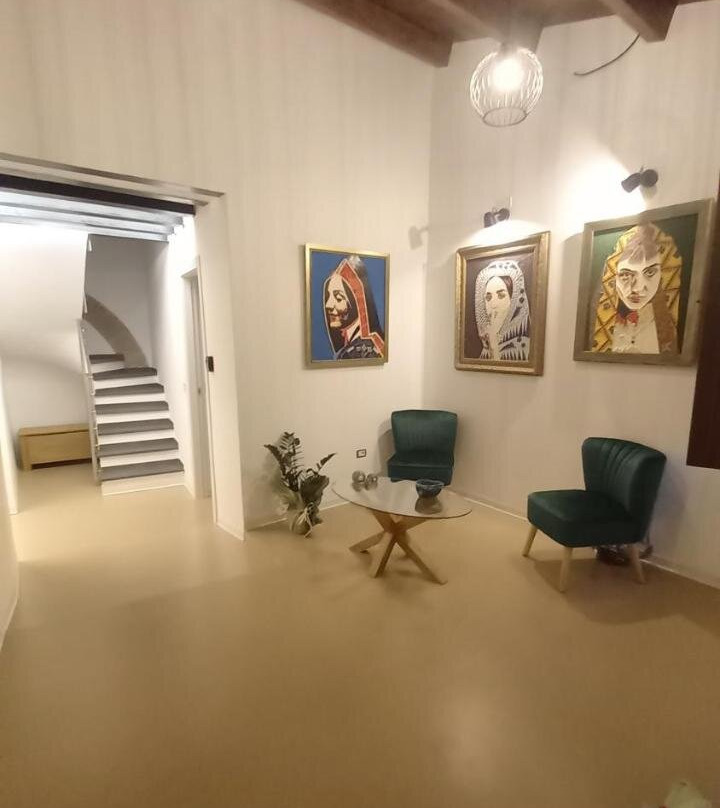 La Casetta Guest House Oristano