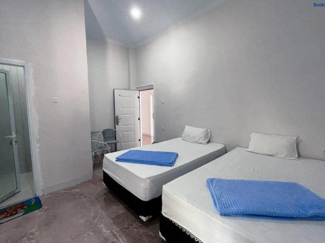 Wisma Maestro Toraja RedPartner