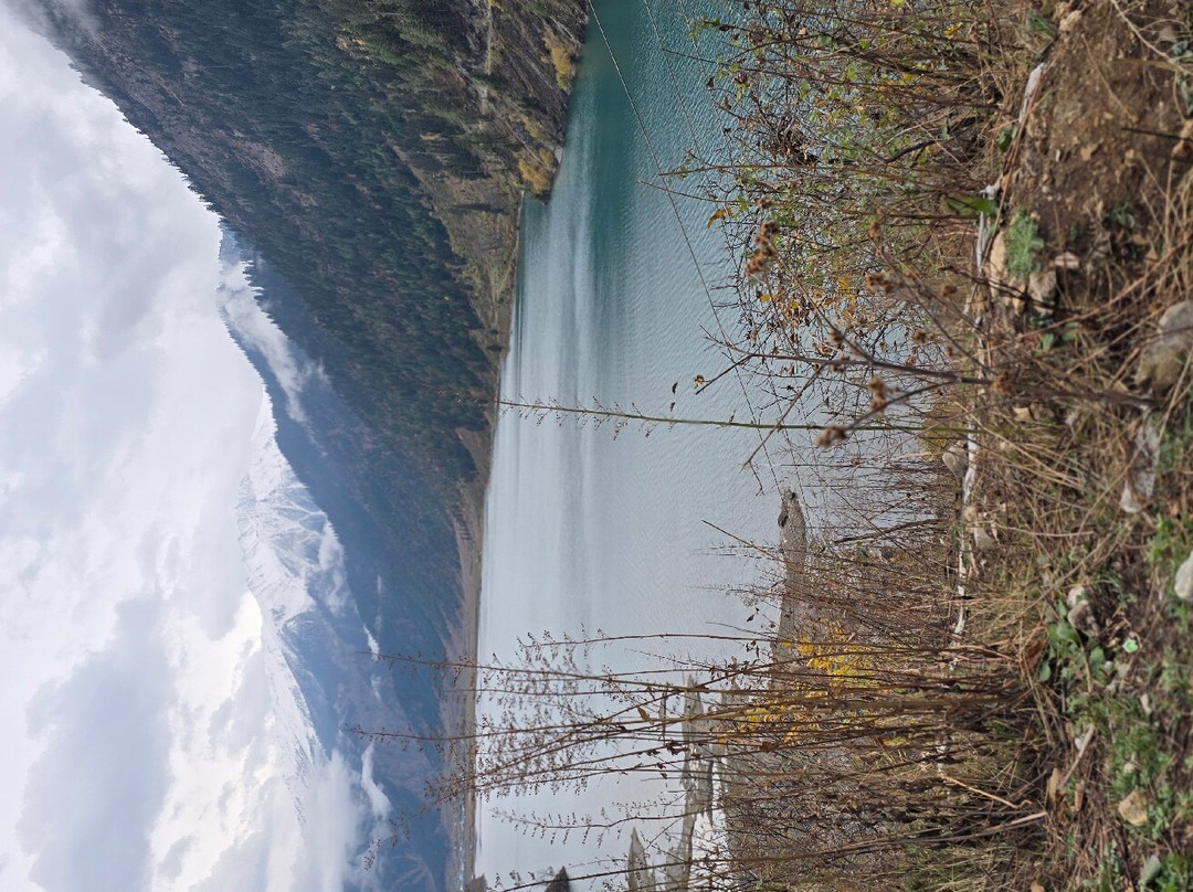 Gurez Valley-Bandipora District必去景点