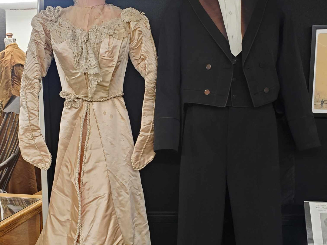 Anna Bemis Palmer Museum-York必去景点