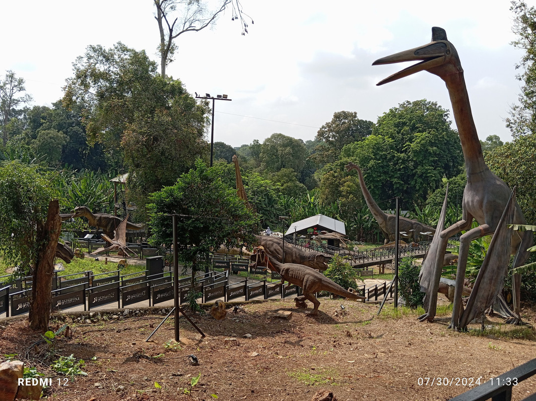 Zoo Melaka-爱极乐必去景点