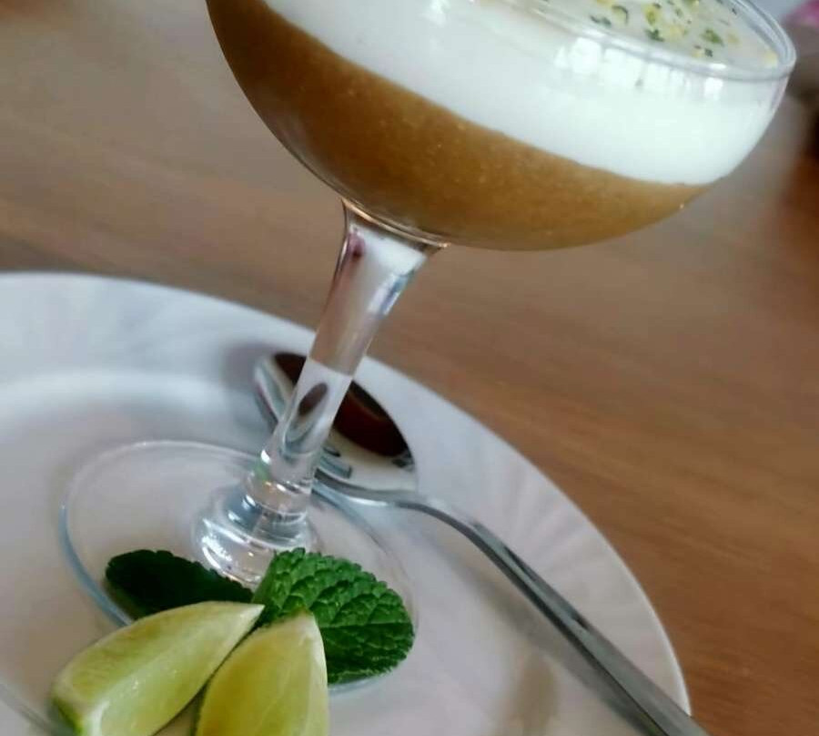 Core by Clare Smyth