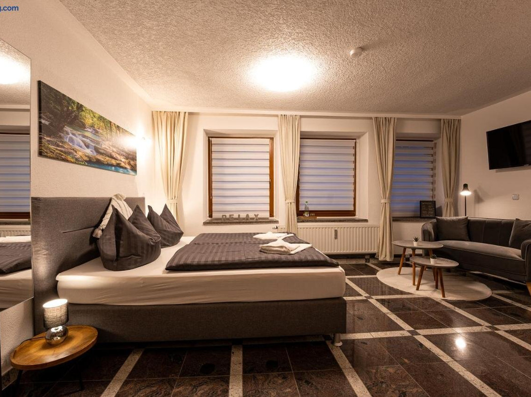 Pension Krone