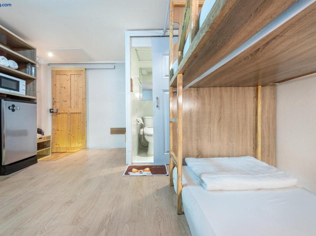 Chiba Room Hotel Nakhon Ratchasima Suranaree University of Technology Branch