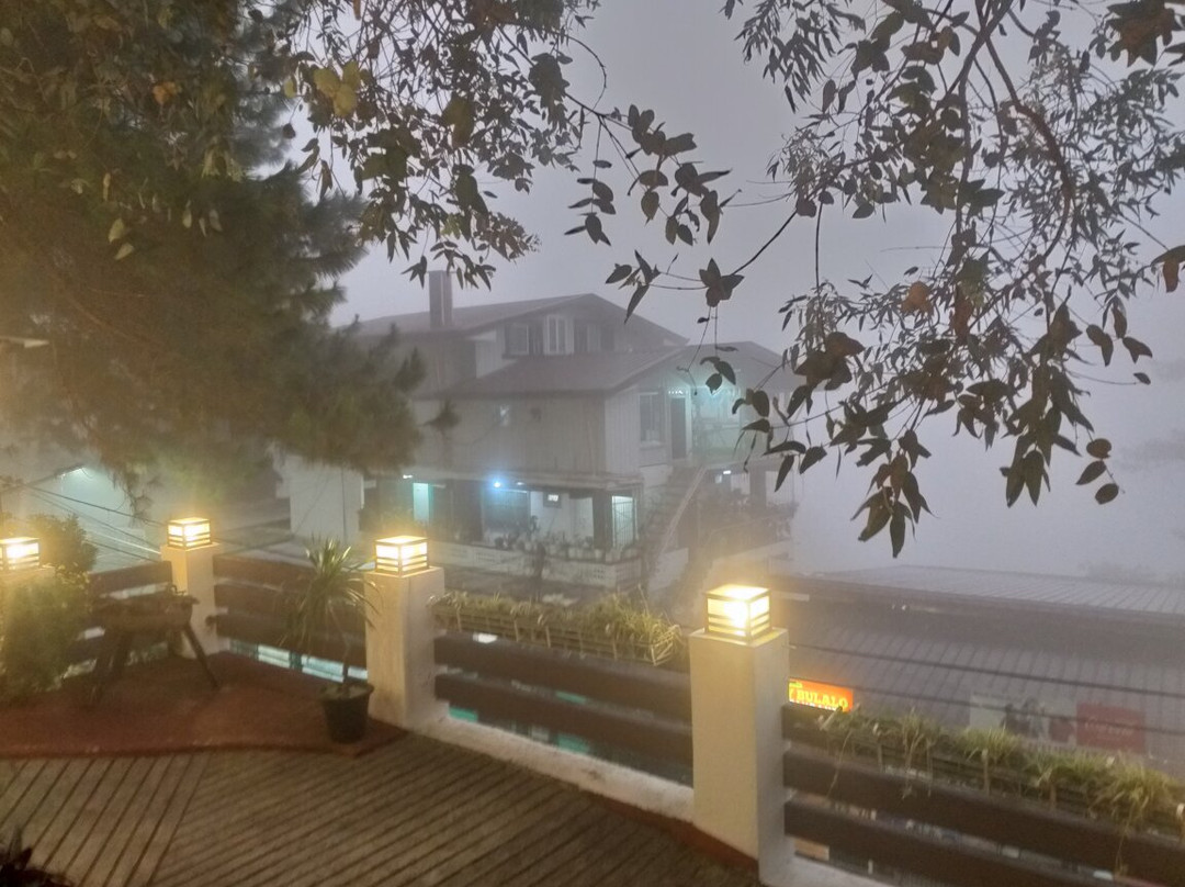 Mines View Park Hotel主图